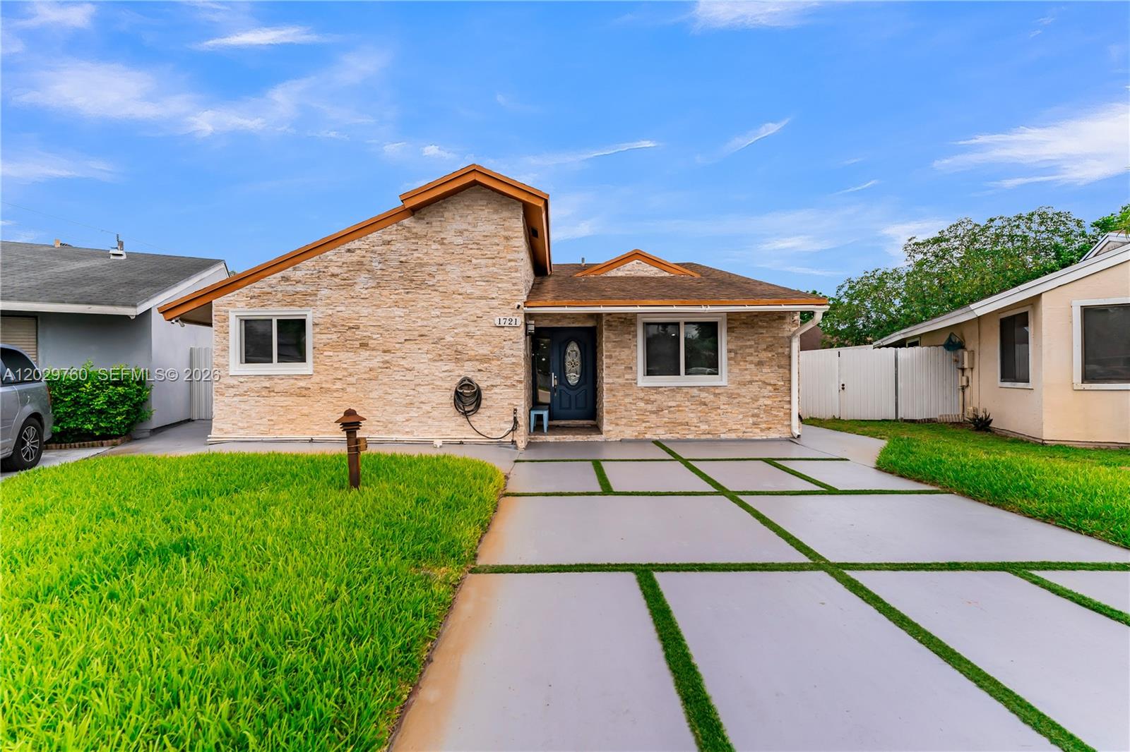 1721 SW 87th Terrace, Miramar, FL 33025, Miramar