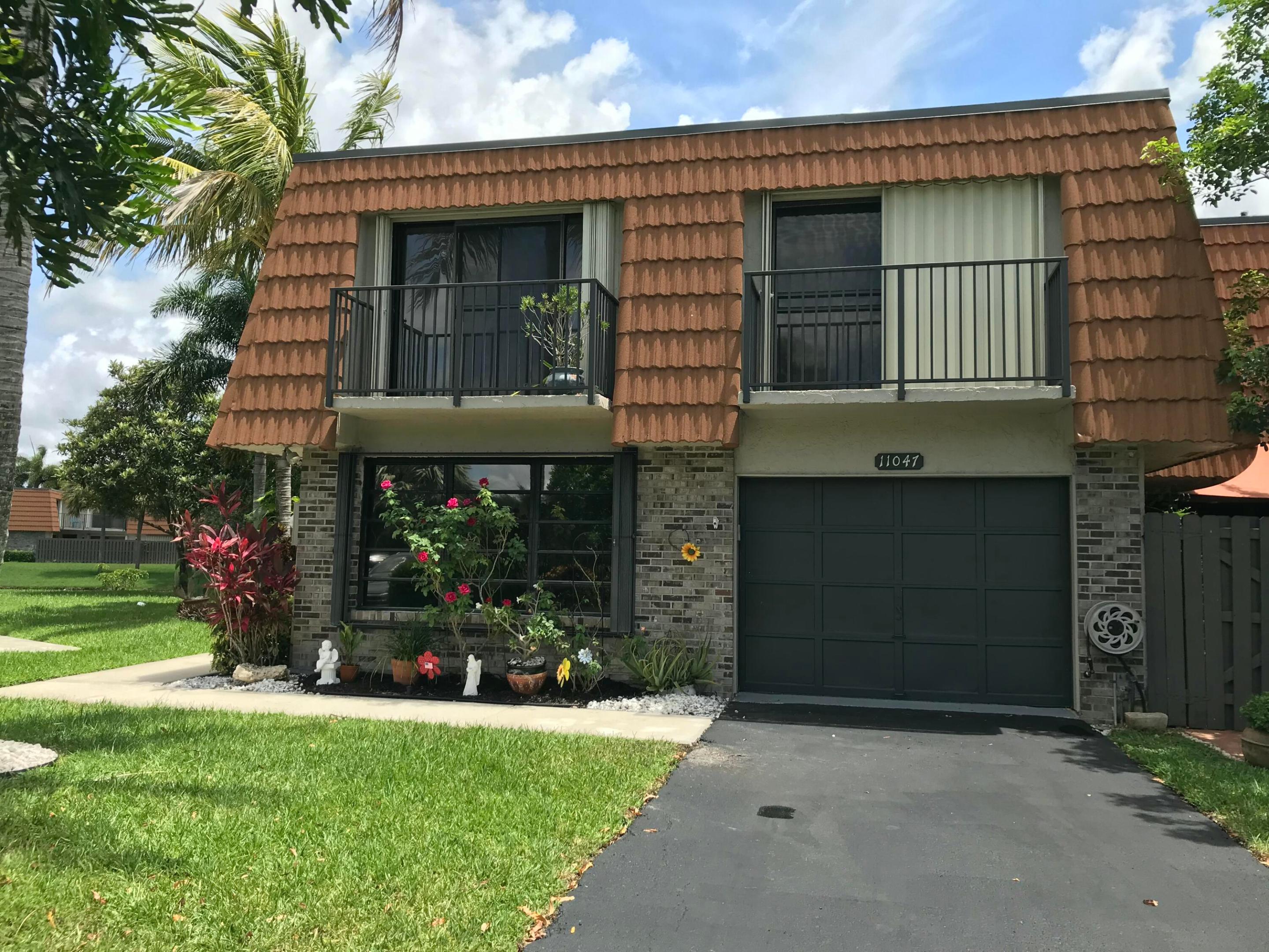 11047 SW 15th Manor, Davie, FL 33324, Davie