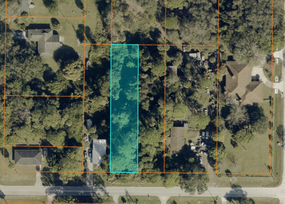 0 San Diego Avenue, Fort Pierce, FL 34946, Fort Pierce