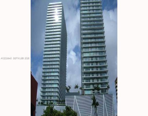 1111 SW 1 Avenue 2718N, Miami, FL 33130, Miami