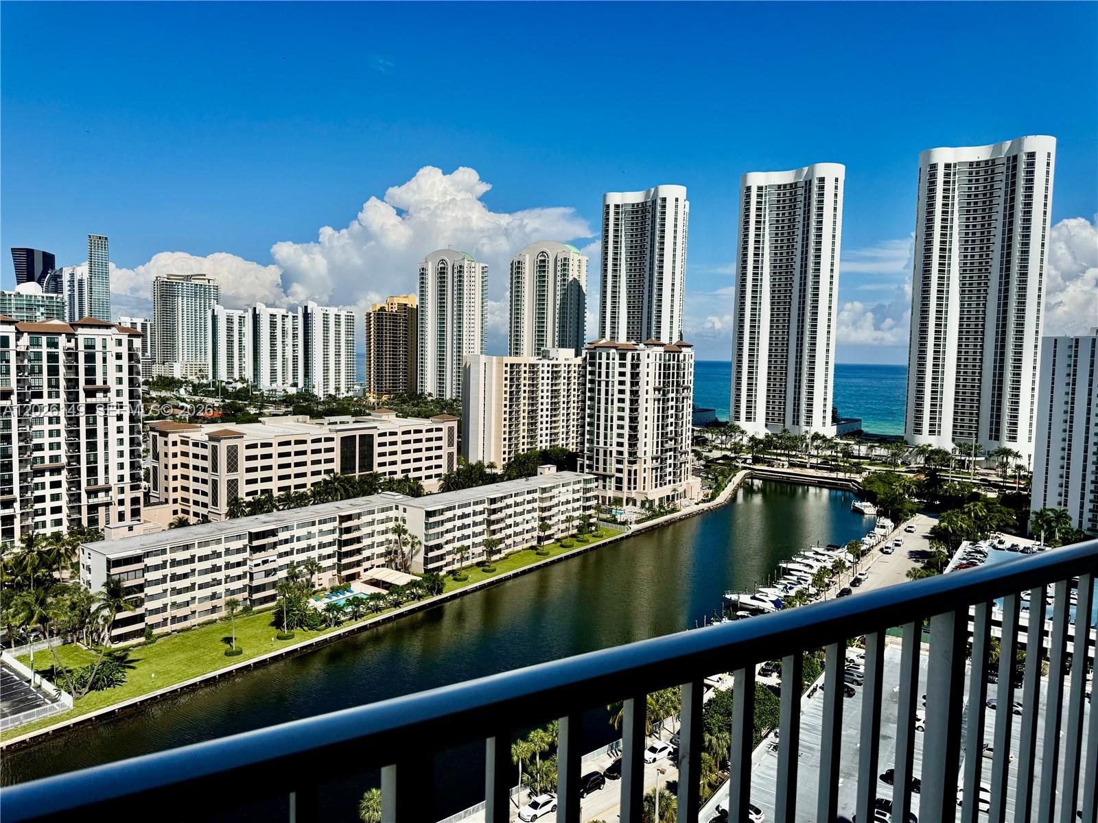 300 Bayview Drive 1903, Sunny Isles Beach, FL 33160, Sunny Isles Beach