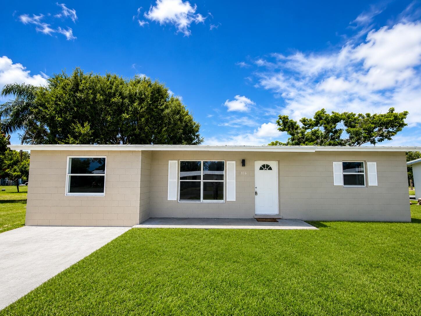816 Revels Lane, Fort Pierce, FL 34982 photo 1