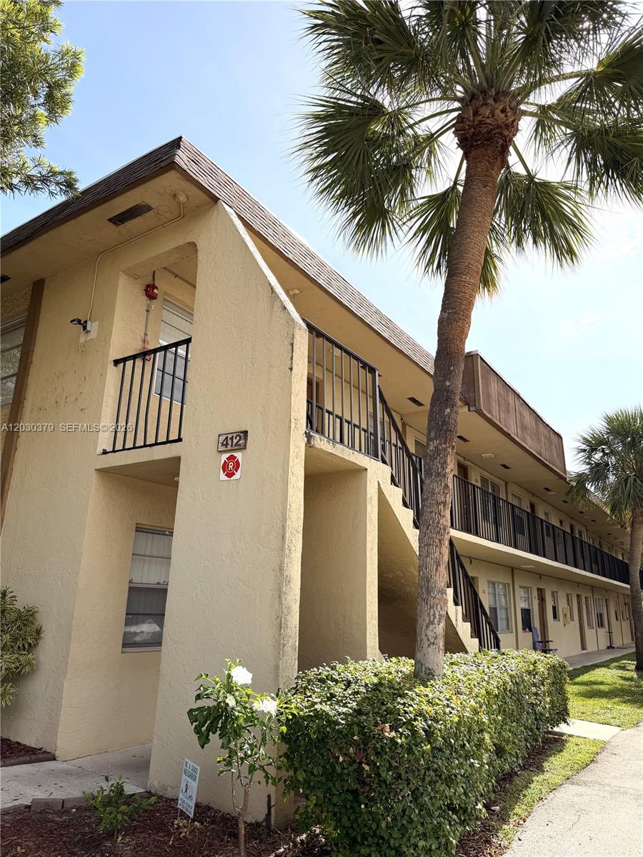 412 Lakeside Drive 223, Margate, FL 33063, Margate