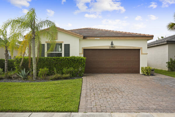 12500 NW Stanis Lane, Port St. Lucie, FL 34987, Port St Lucie