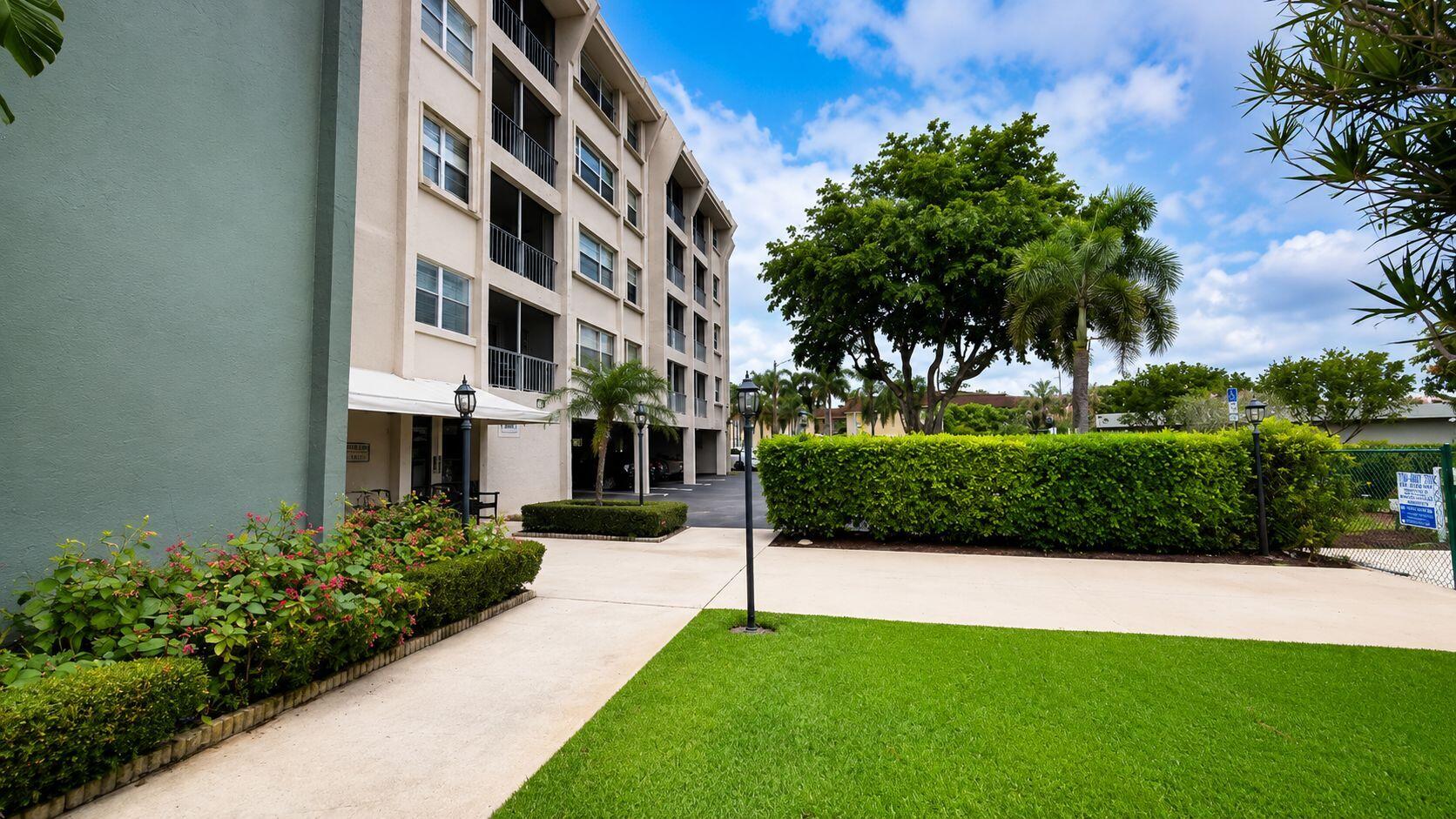 505 Spencer Drive 309, West Palm Beach, FL 33409, West Palm Beach