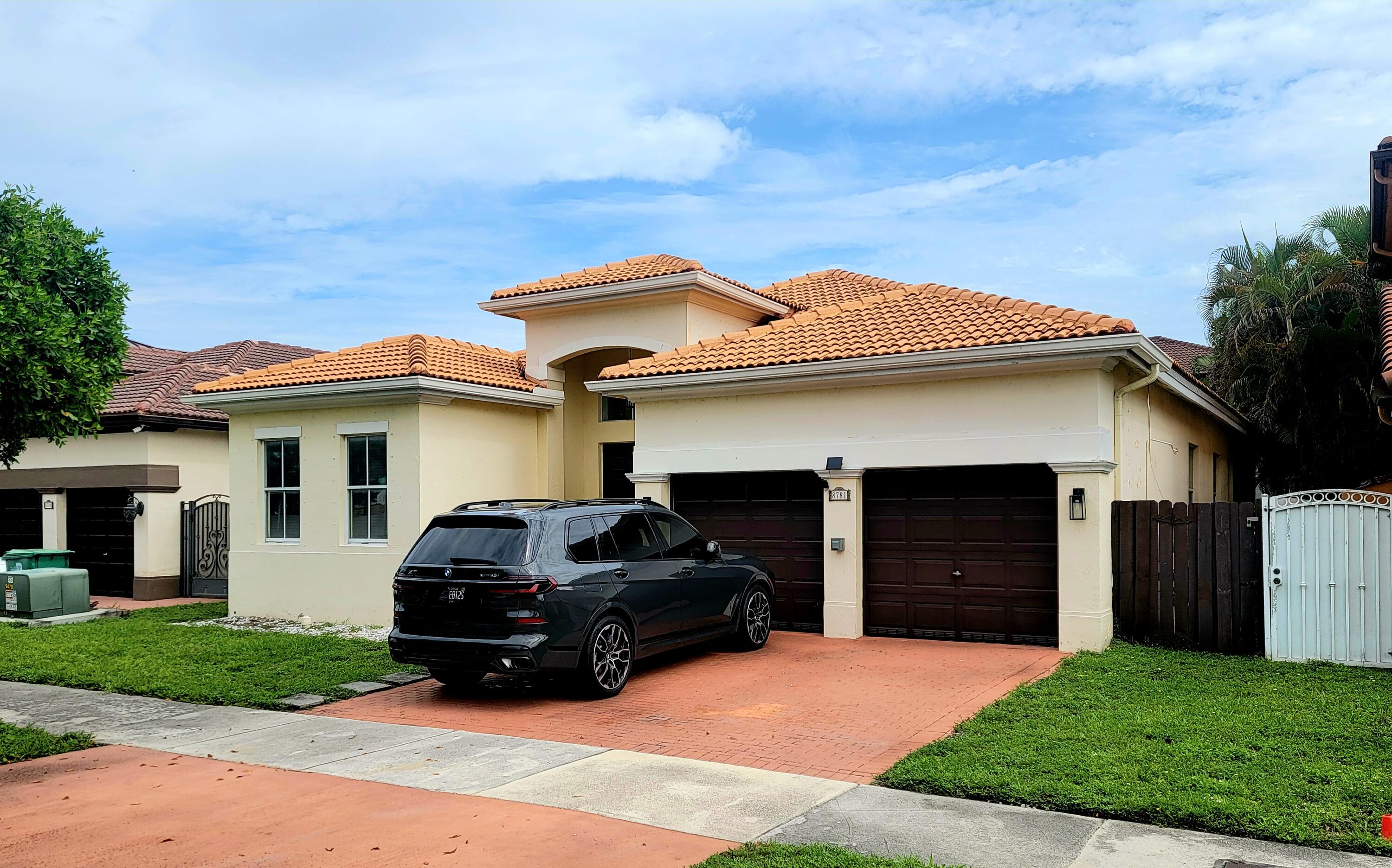 8781 NW 178th Street, Hialeah, FL 33018, Hialeah