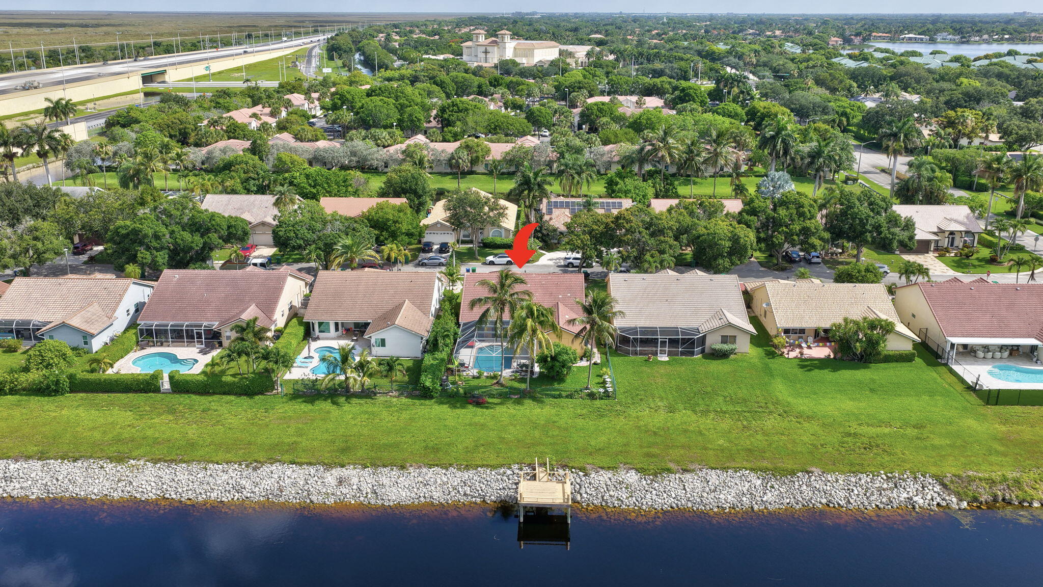 12436 SW 1st Street, Coral Springs, FL 33071, Coral Springs