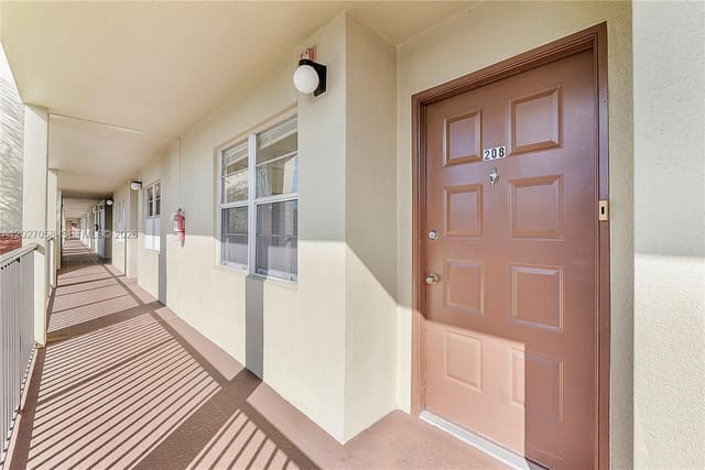 12901 SW 15th Court 208V, Pembroke Pines, FL 33027