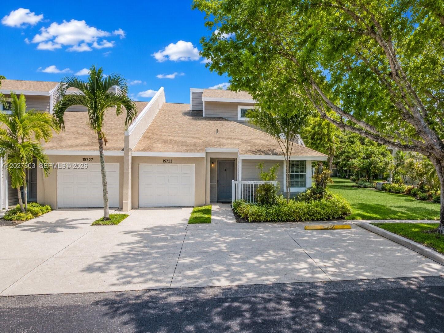 15723 Woodgate Place E E, Sunrise, FL 33326, Sunrise