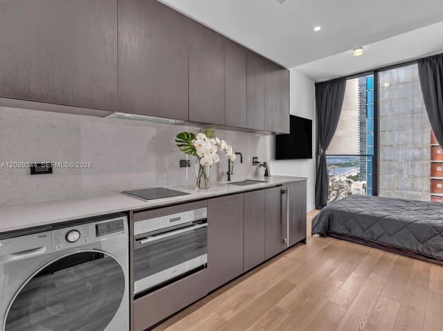 20 NE 11th Street 2606A, Miami, FL 33132