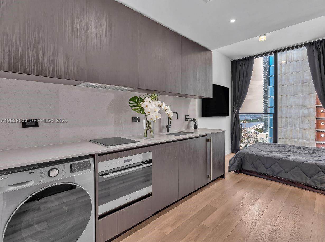 20 NE 11th Street 2606A, Miami, FL 33132, Miami