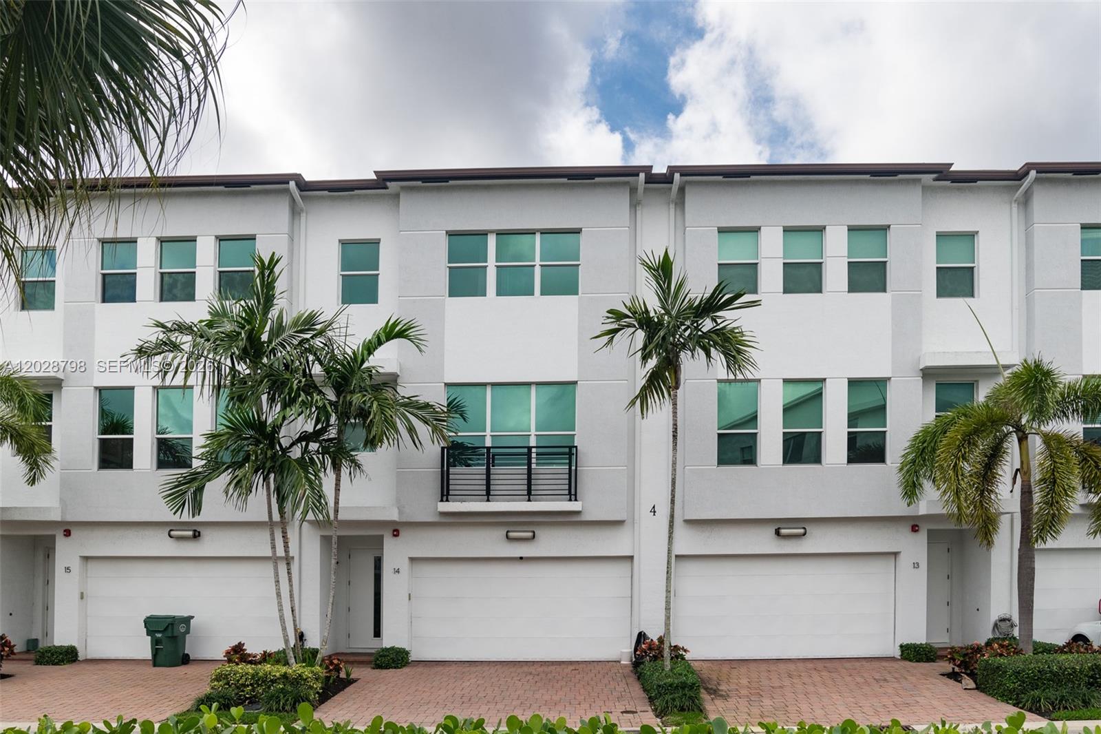 2900 NE 12th Terrace 14, Oakland Park, FL 33334, Oakland Park