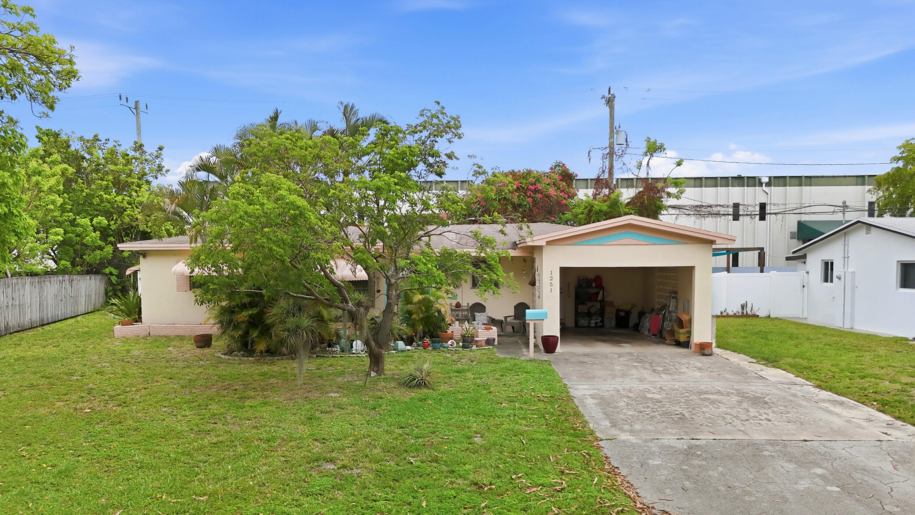1251 NW 46th Court, Fort Lauderdale, FL 33309, Fort Lauderdale