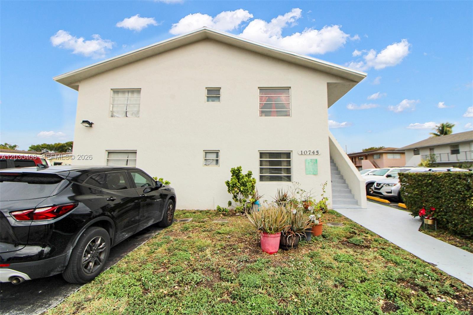 10745 SW 3rd Street 6, Sweetwater, FL 33174, Sweetwater