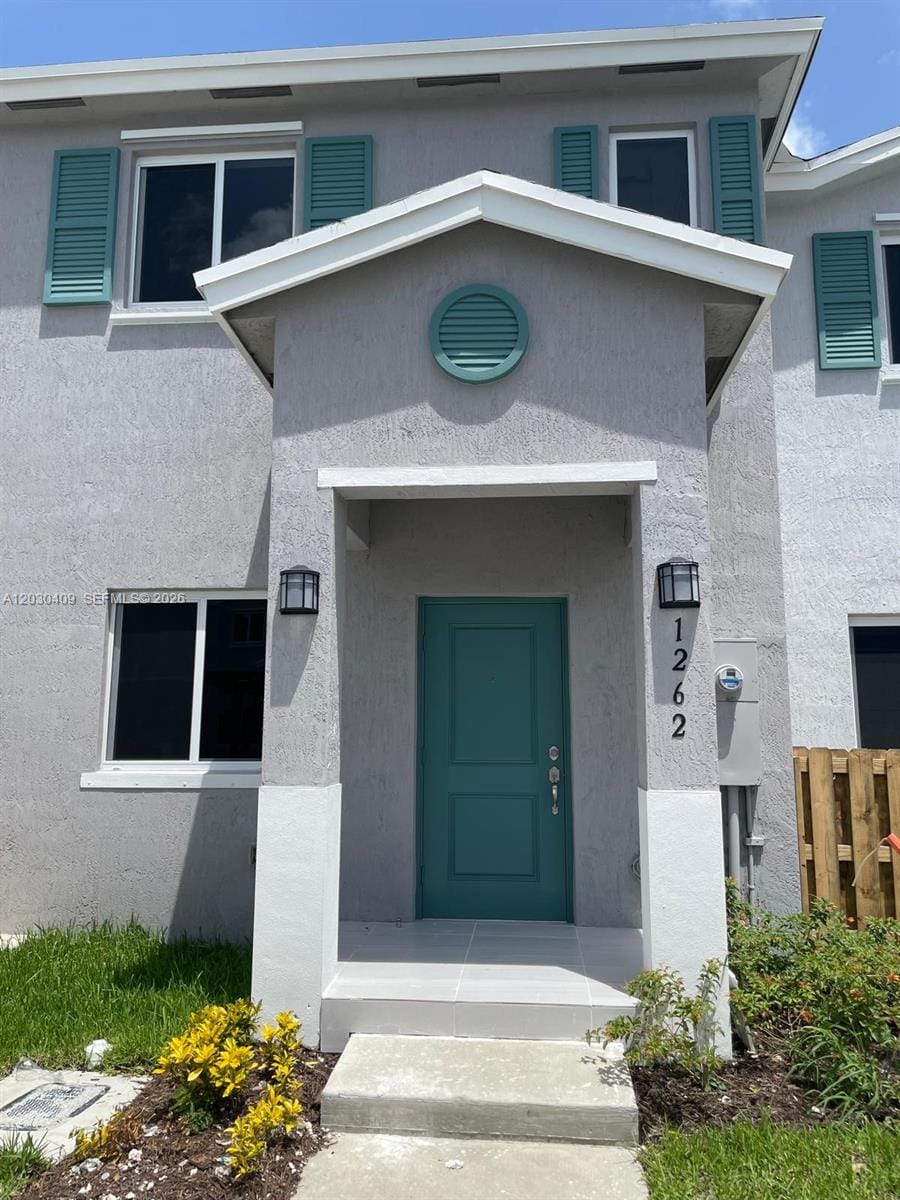 1262 NW 3rd Lane 0 — photo 1
