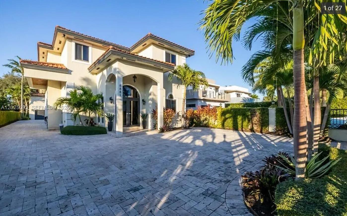 8881 SW 28th Street, Miami, FL 33165, Miami