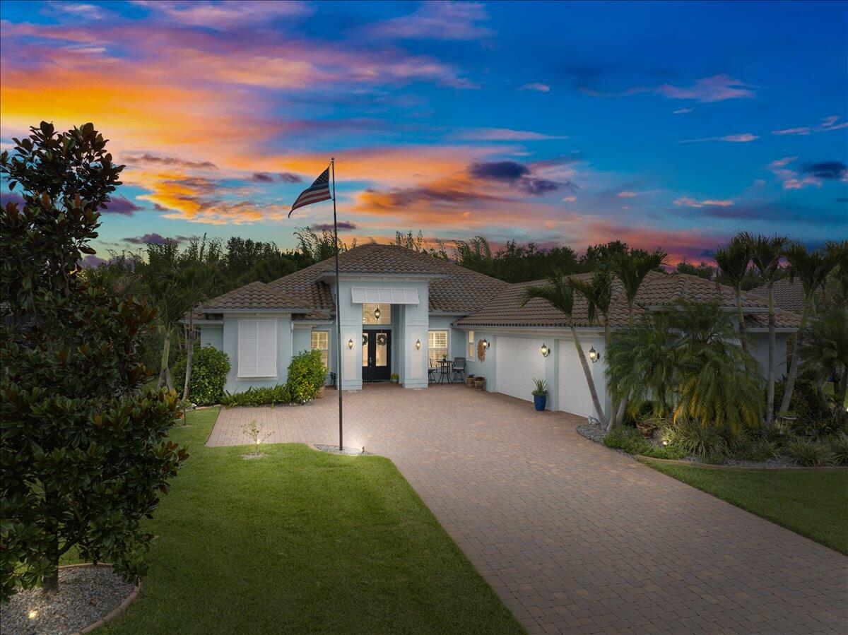 495 Pittman Avenue, Vero Beach, FL 32968, Vero Beach