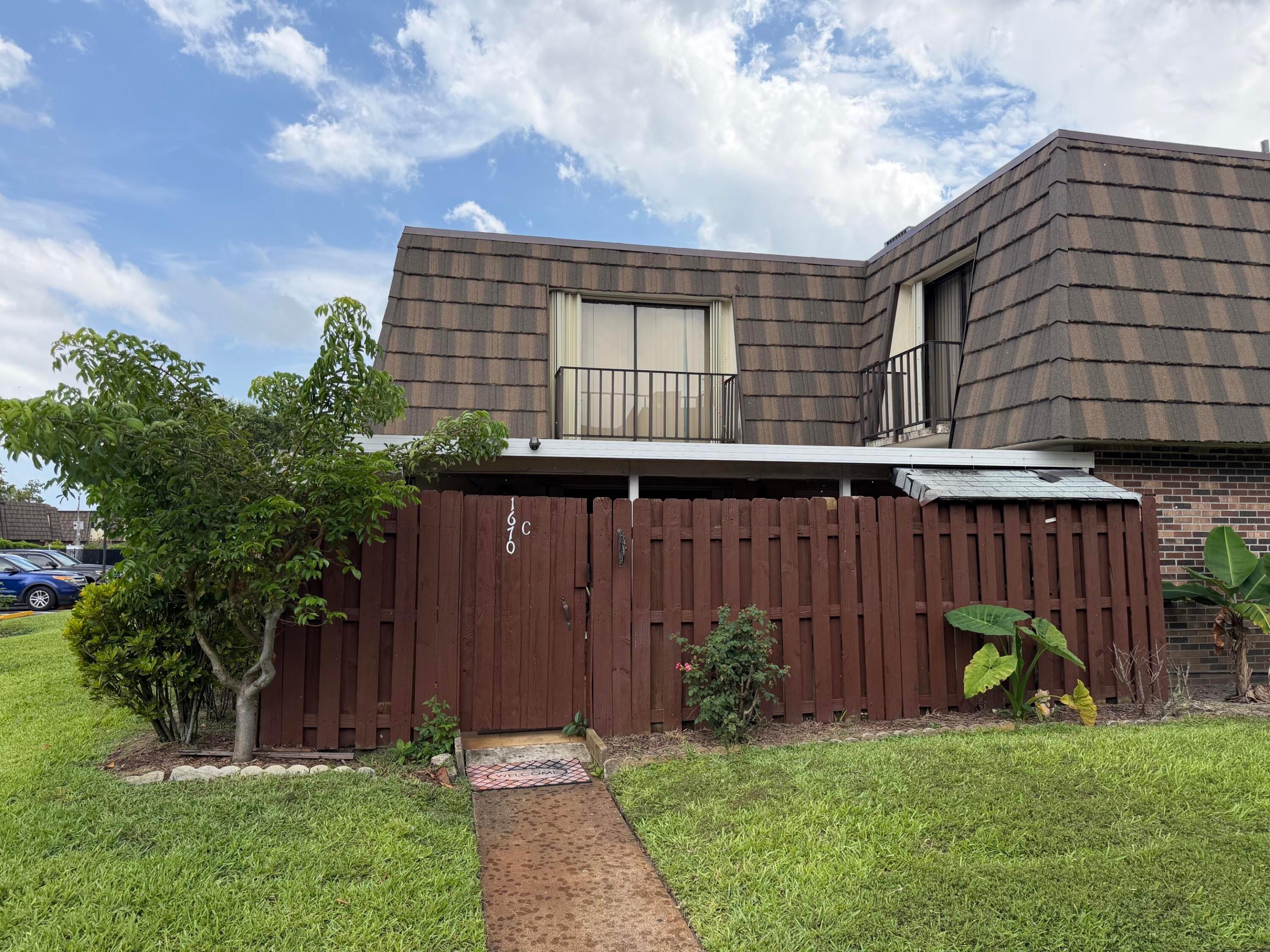 1670 Forest Lakes Circle C, West Palm Beach, FL 33406, West Palm Beach