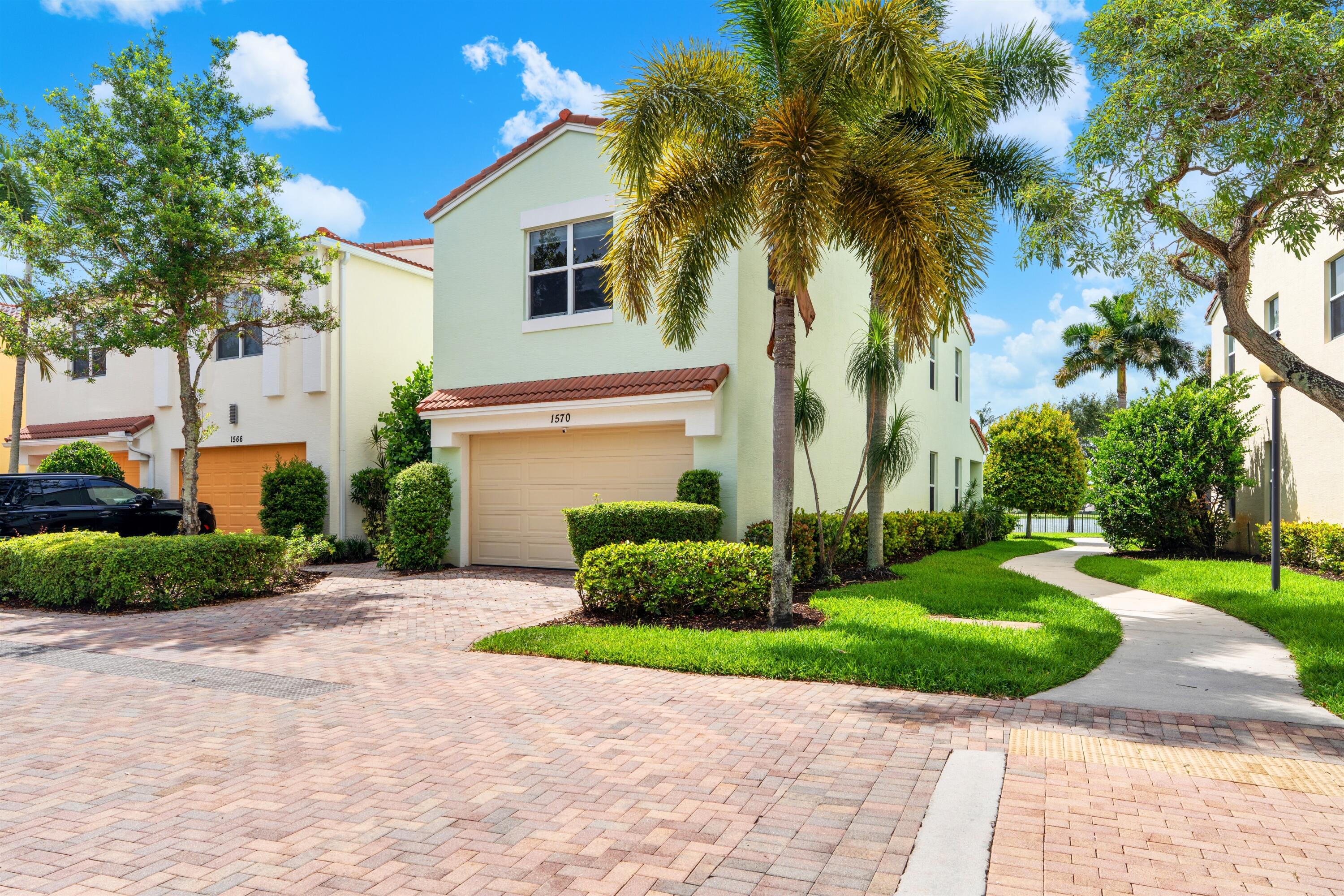 1570 NW 48th Place, Boca Raton, FL 33431, Boca Raton