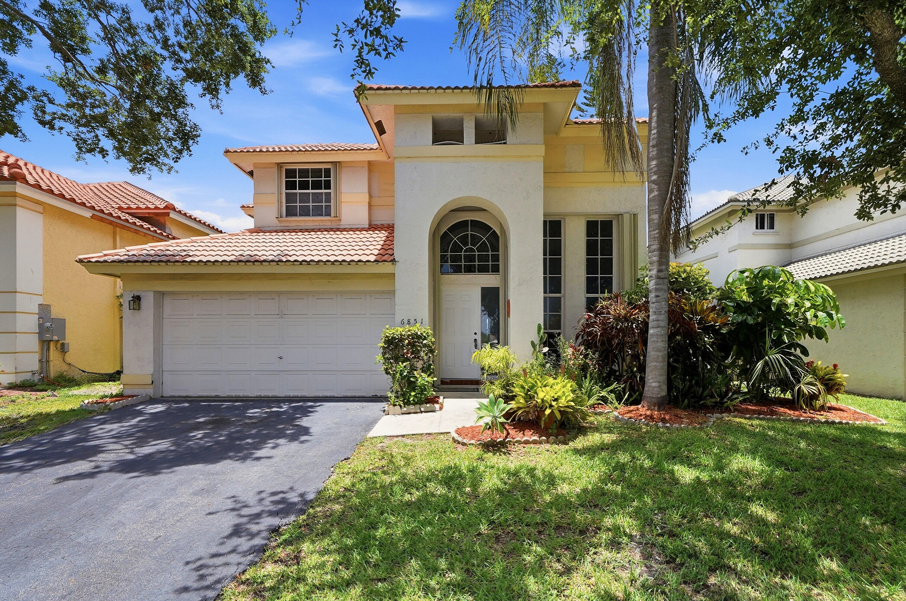 6851 NW 27th Street, Margate, FL 33063, Margate