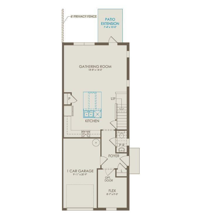 7801 SW Bentley Lane Nautical 98-19, Stuart, FL 34997 photo 3
