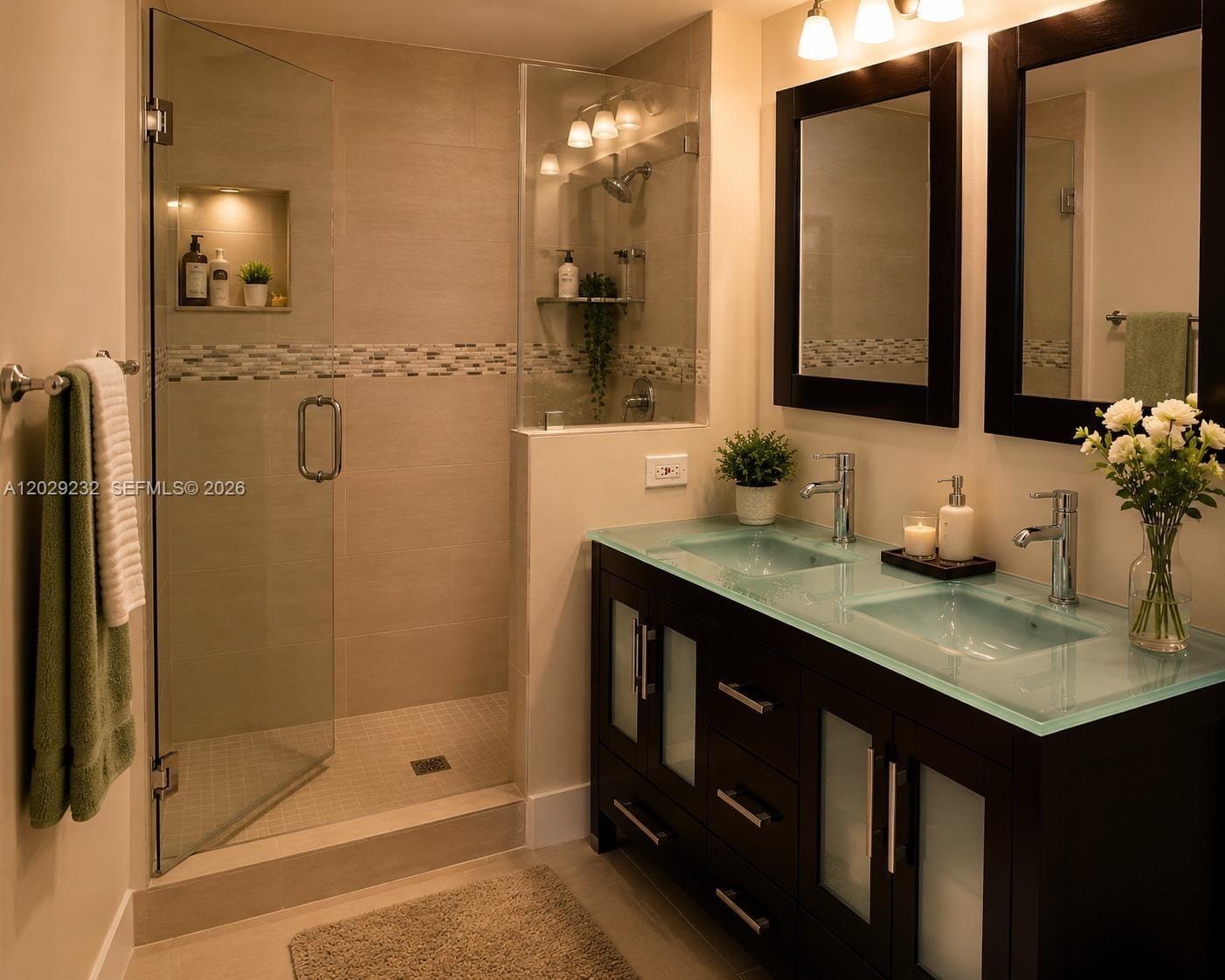 17100 N Bay Road 1605, Sunny Isles Beach, FL 33160 photo 24