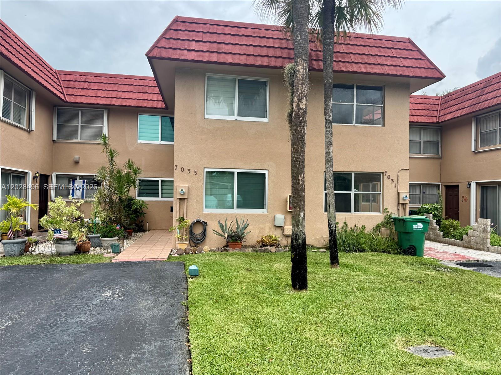 7033 NW 169th Street, Hialeah, FL 33015, Hialeah