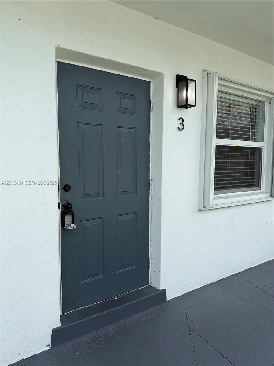 775 NE 128th Street 3, North Miami, FL 33161, North Miami
