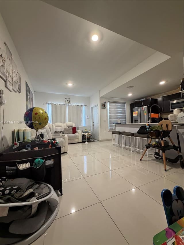 25876 SW 139th Court, Homestead, FL 33032