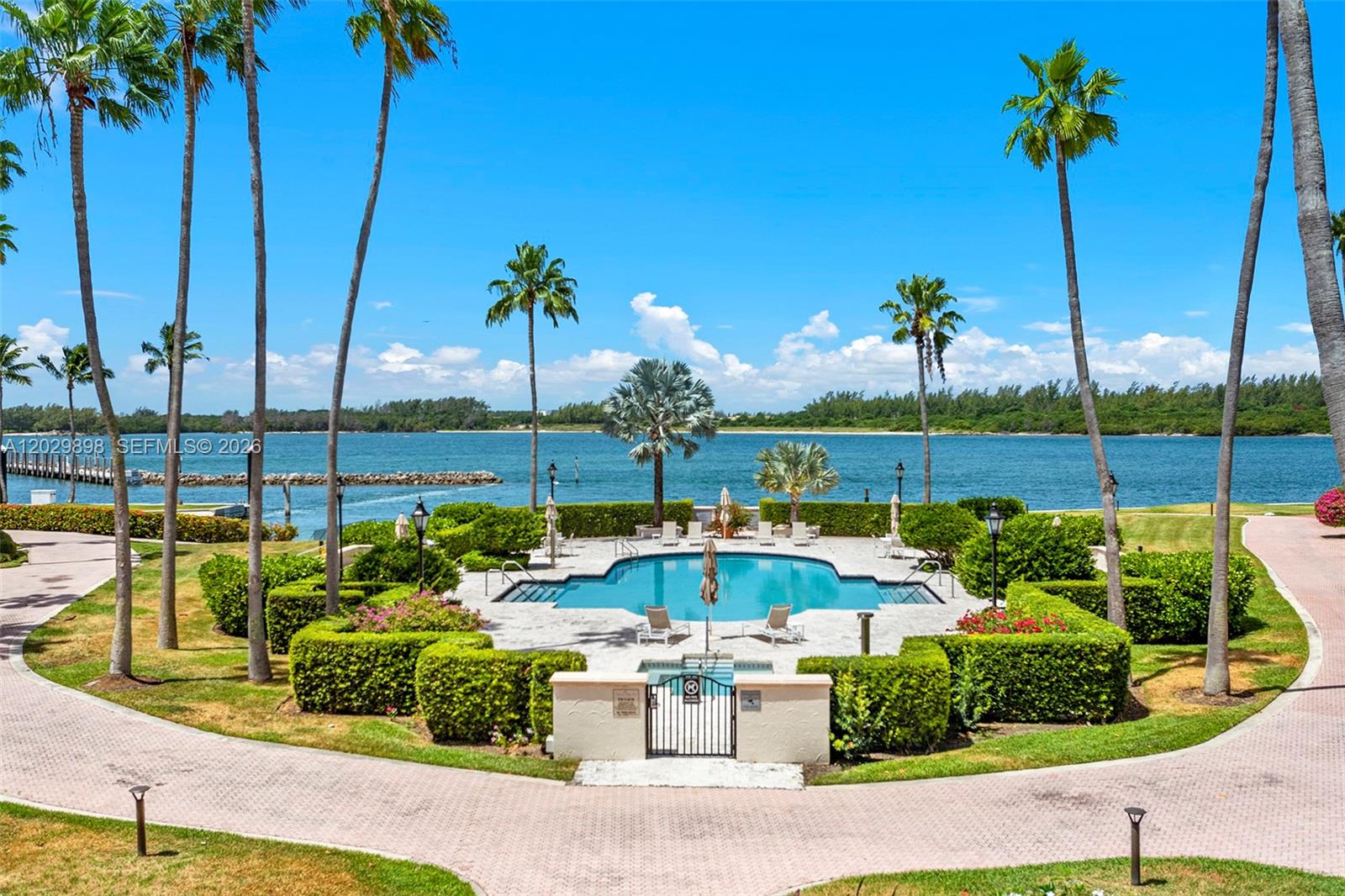 2122 Fisher Island Drive 2122, Miami Beach, FL 33109, Miami Beach