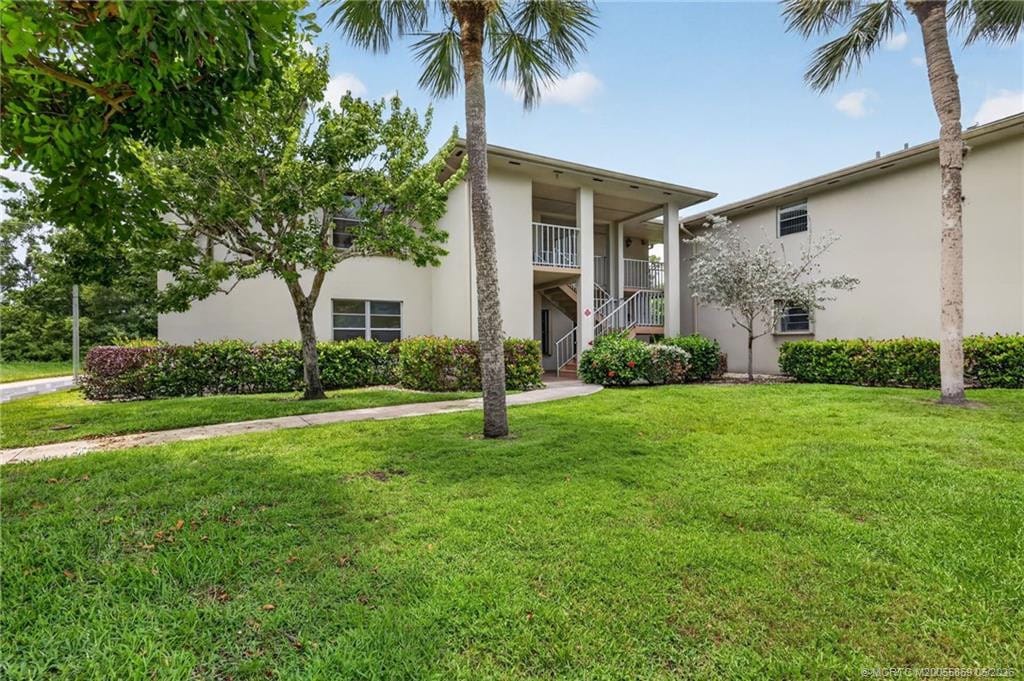 2 Lake Vista Trail 107, Port St. Lucie, FL 34952 photo 2