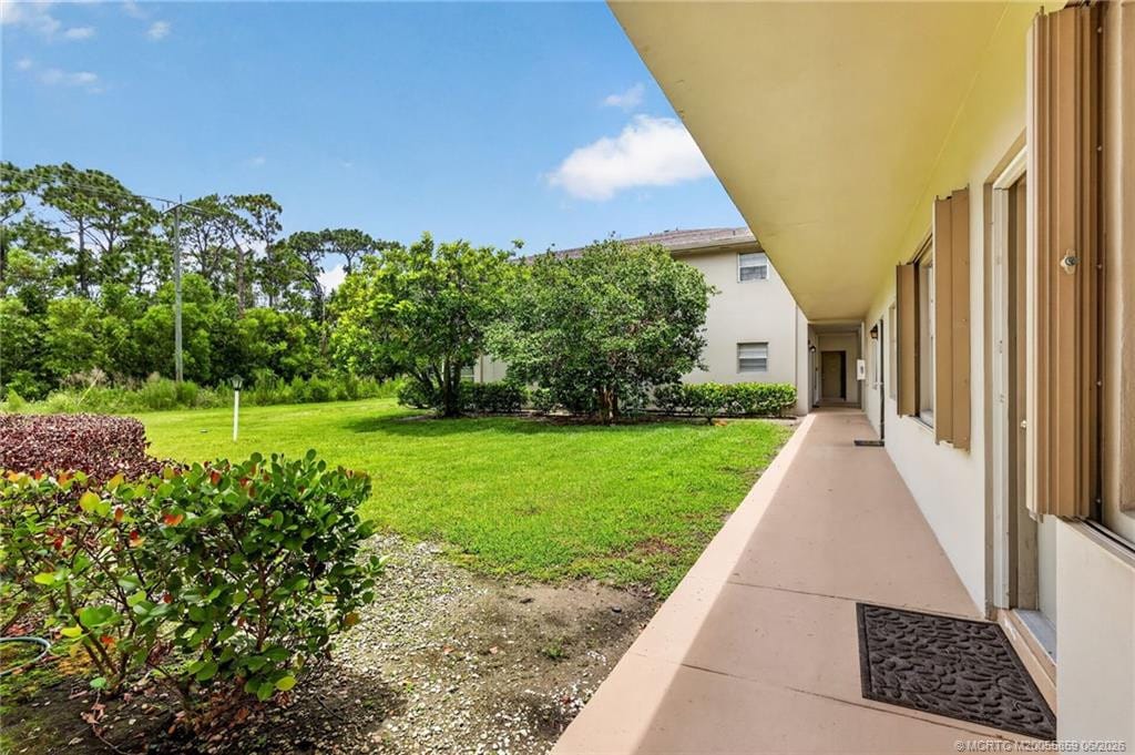 2 Lake Vista Trail 107, Port St. Lucie, FL 34952 photo 4