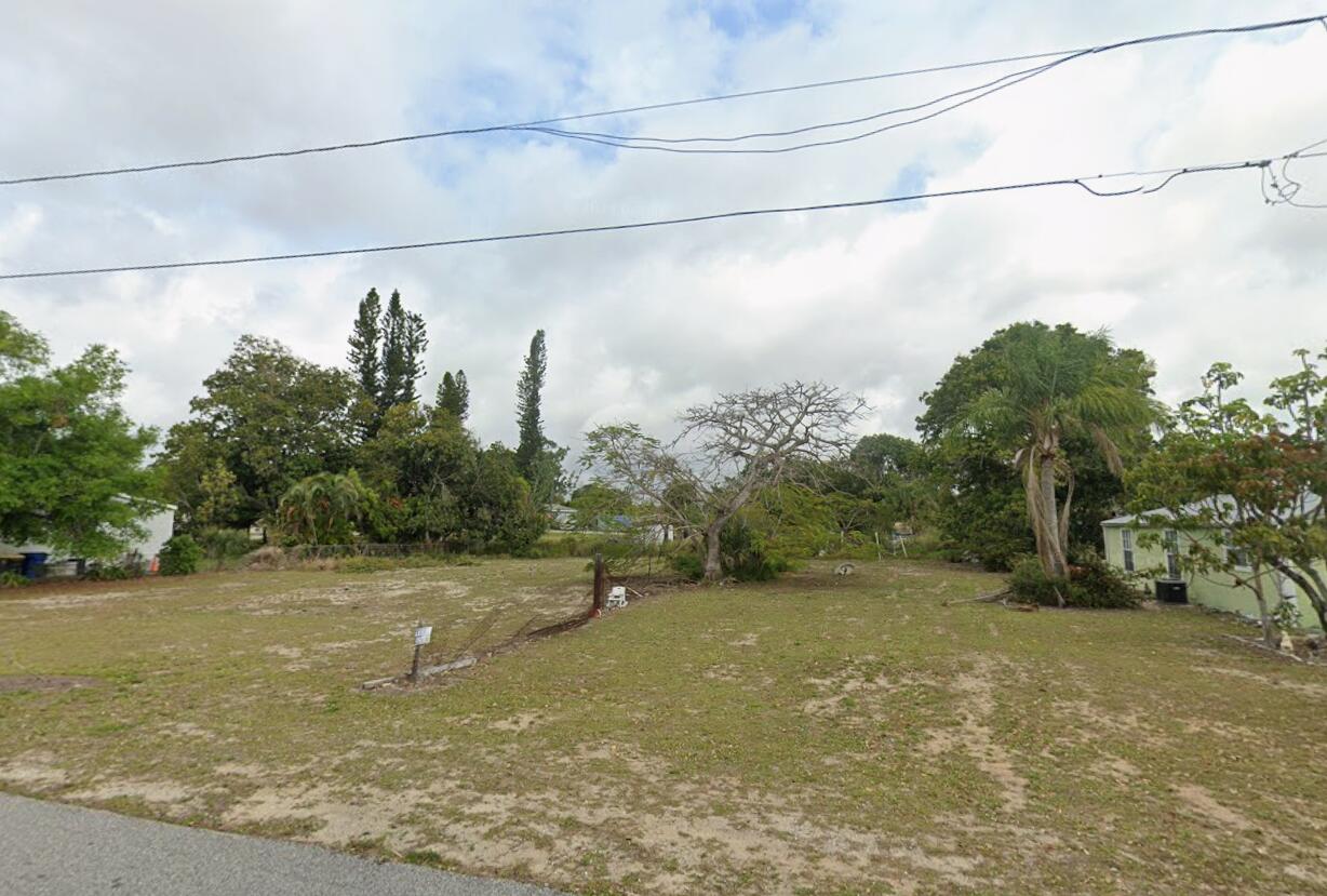 162 Vision Street, Lake Placid, FL 33852, Lake Placid