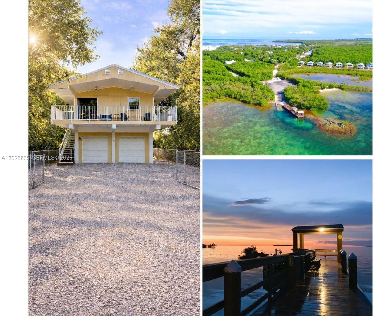 335 Bay View Avenue, Key Largo, FL 33037, Key Largo