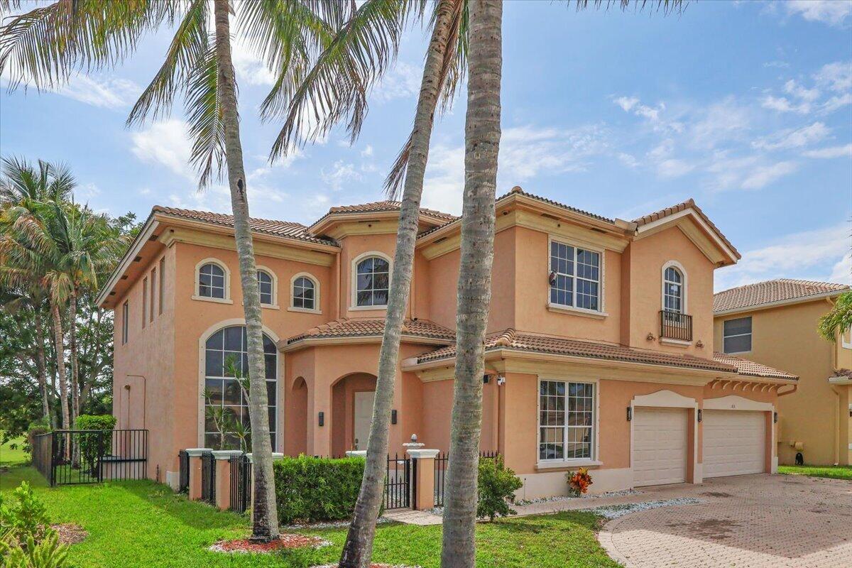1831 Waldorf Drive, Royal Palm Beach, FL 33411, Royal Palm Beach