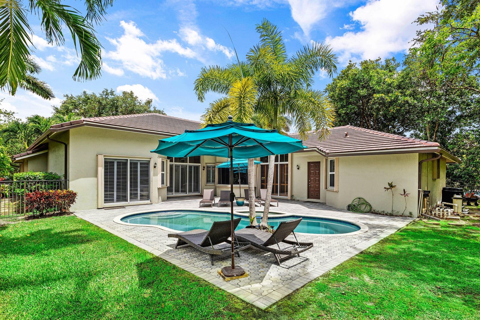 6867 NW 107th Terrace, Parkland, FL 33076 photo 30