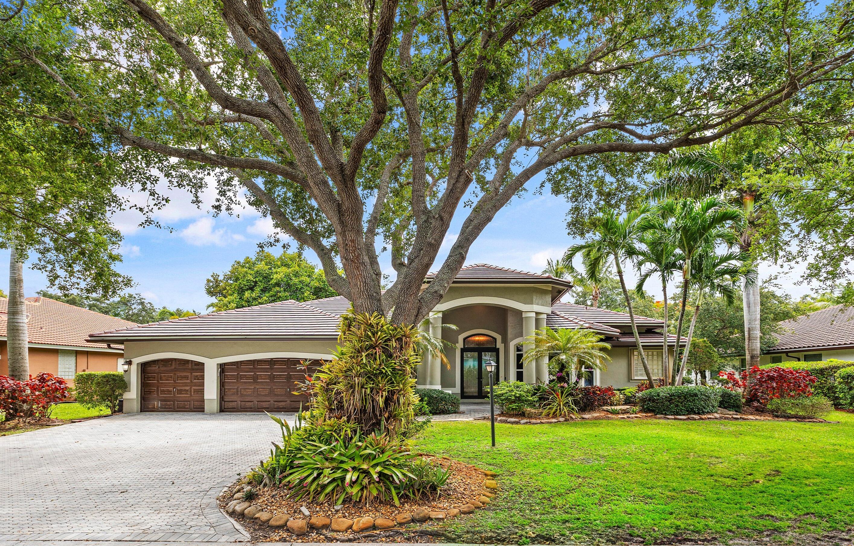 6867 NW 107th Terrace, Parkland, FL 33076, Parkland