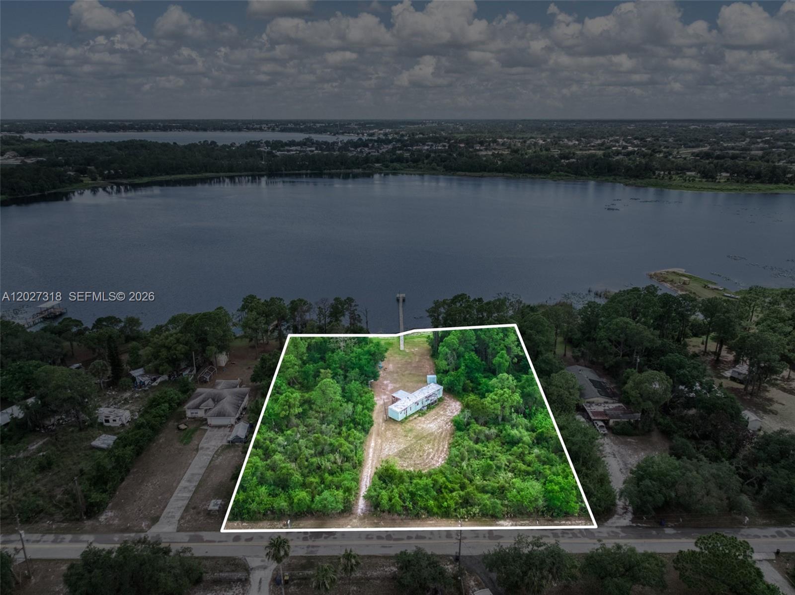 3144 Holiday Beach Drive, Avon Park, FL 33825, Avon Park