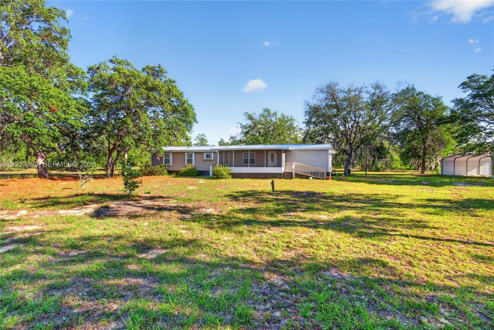 11751 NE 116th Street, FL 32618 photo 17