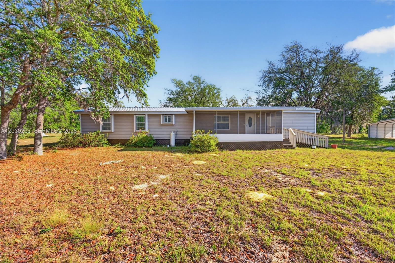 11751 NE 116th Street, FL 32618, Archer