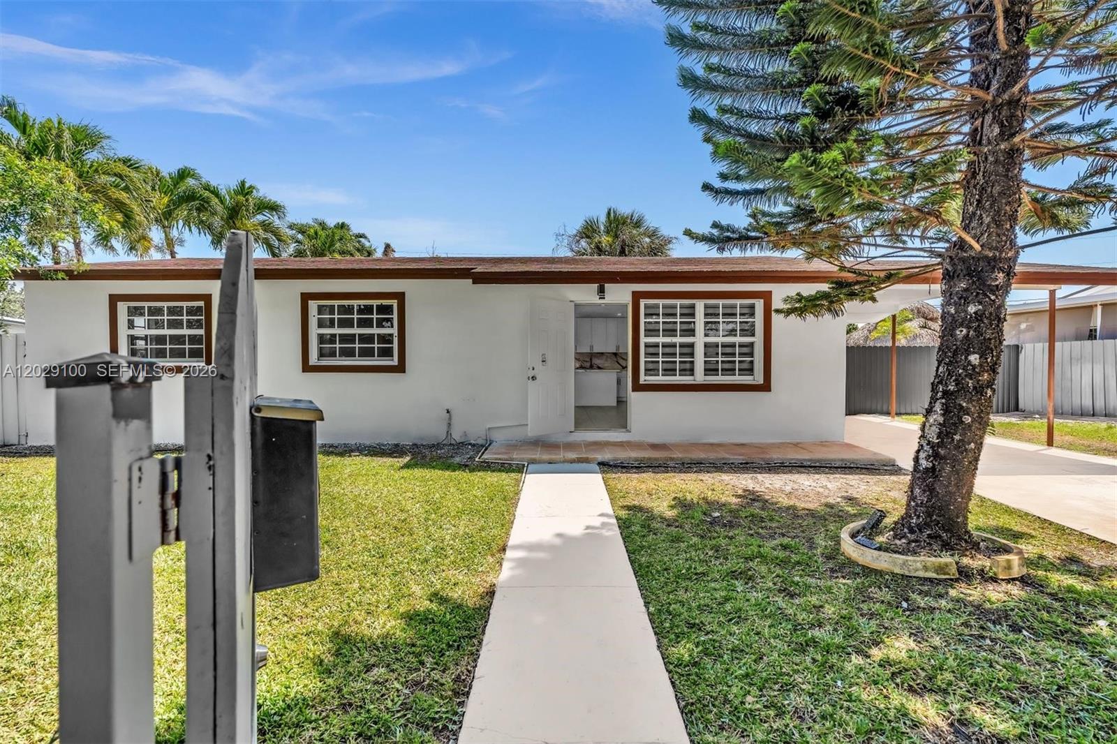 11790 SW 34th Street, Miami, FL 33175, Miami
