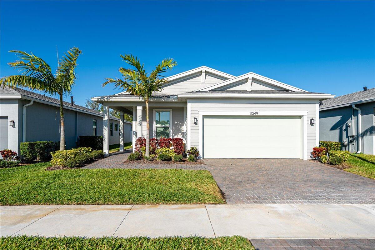 11349 SW Lyra Drive, Port St. Lucie, FL 34987, Port St Lucie