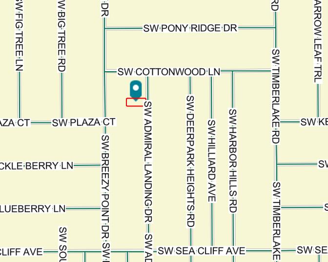Tbd SW Admiral Landing Drive, FL 34431, Dunnellon