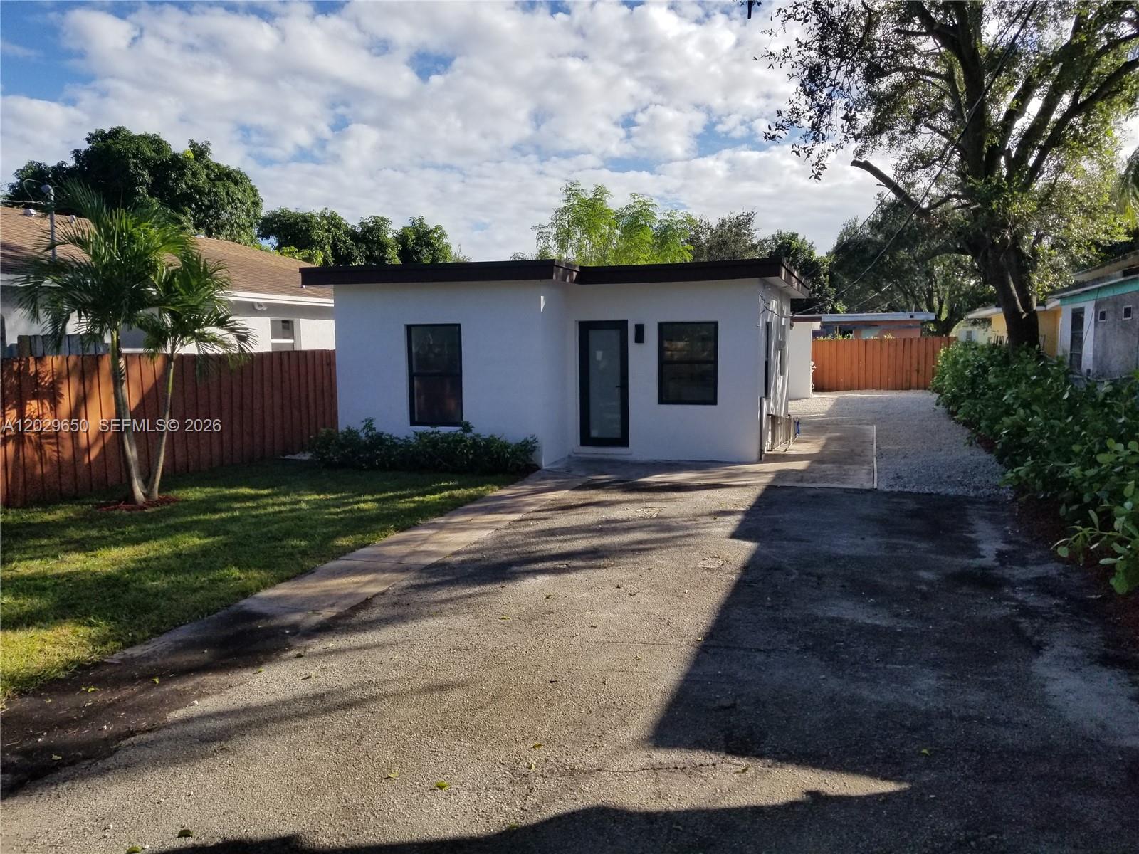 1756 NW 94th Street Front, Miami, FL 33147, Miami