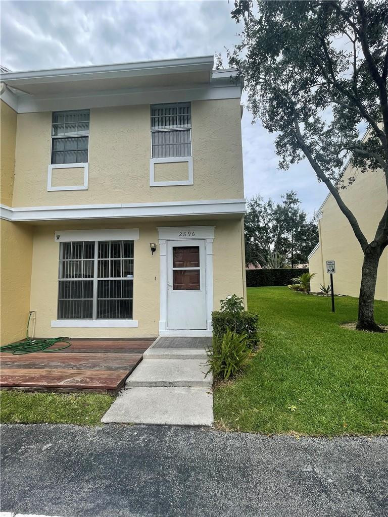 2896 S Edgehill Lane 2896, Cooper City, FL 33026, Cooper City