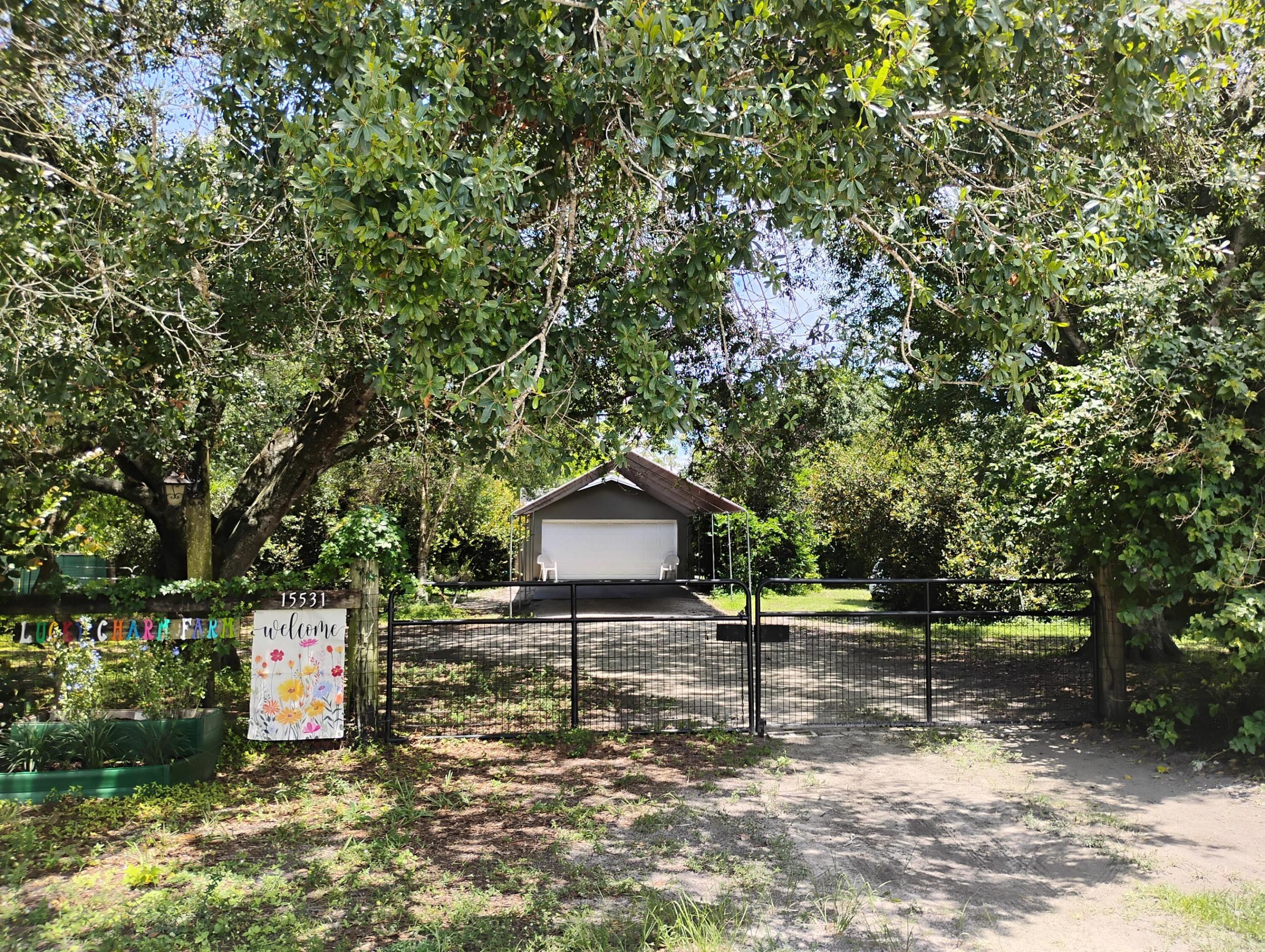 15531 42nd Road N, Loxahatchee Groves, FL 33470, Loxahatchee Groves
