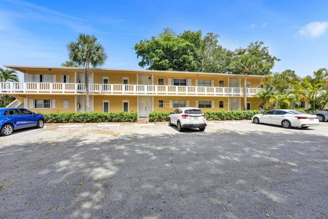 600 SE 2nd Avenue K2, Deerfield Beach, FL 33441