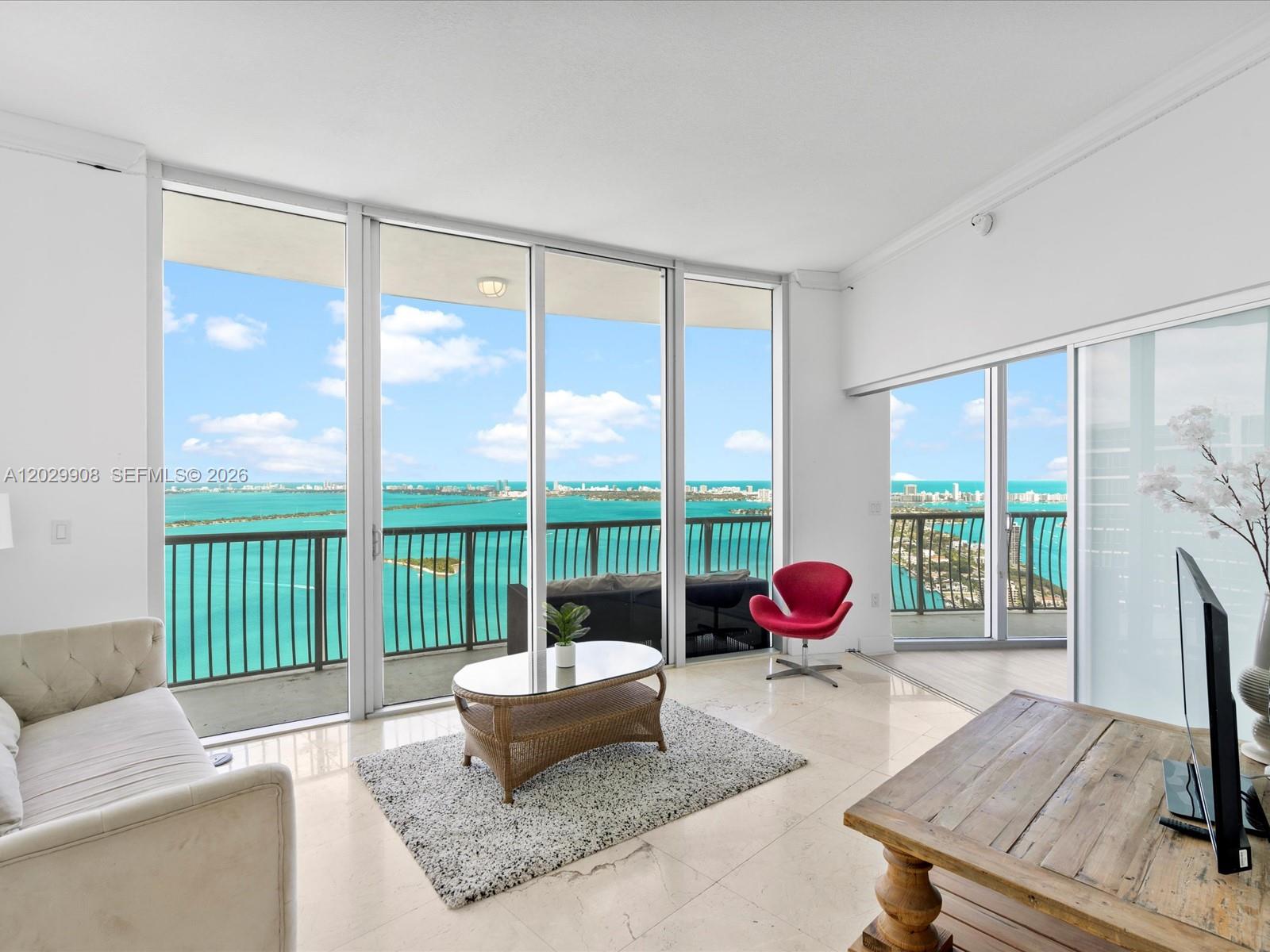 1750 N Bayshore Drive 5601, Miami, FL 33132, Miami