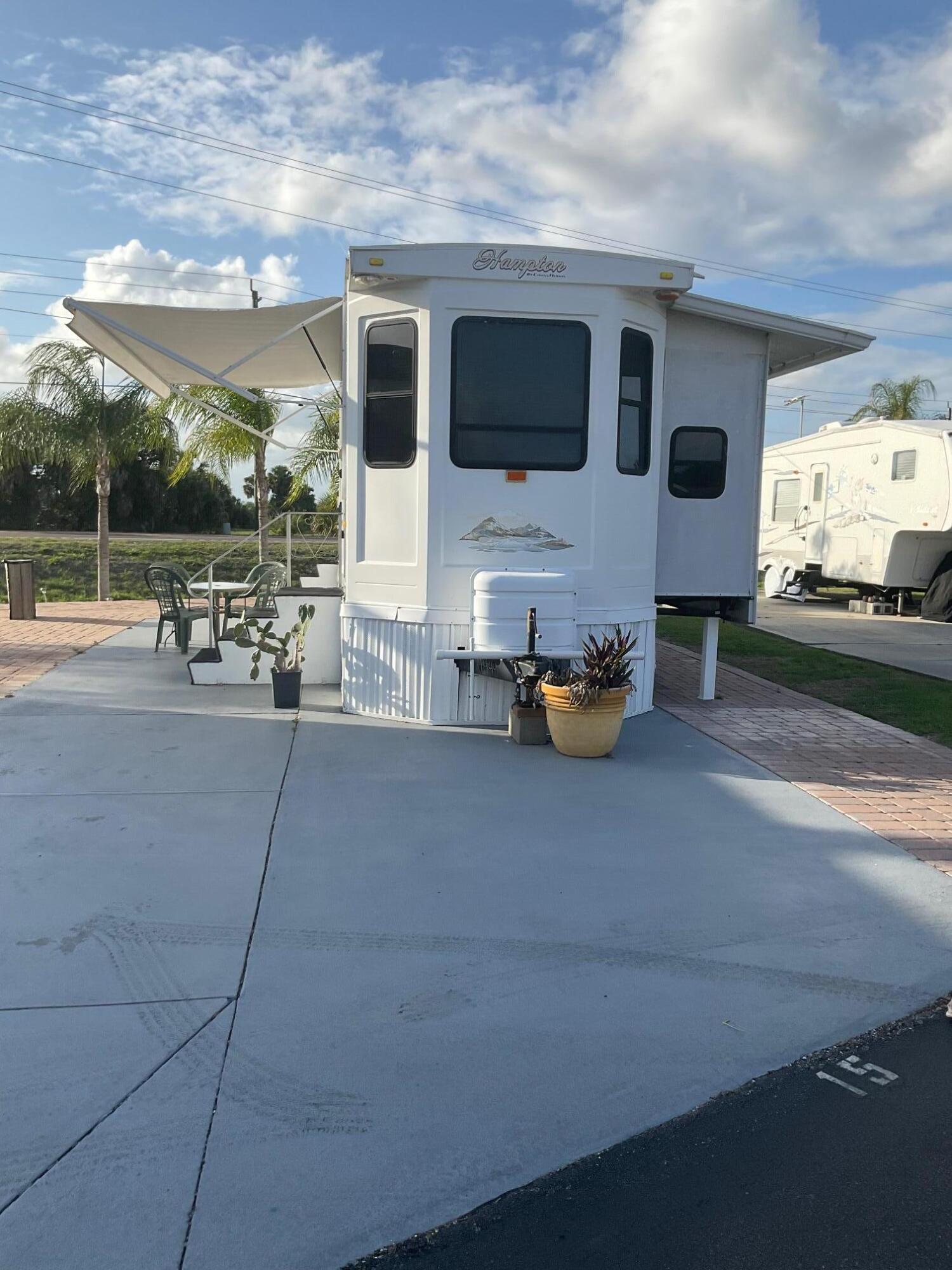 7950 Fl-78 W Lot 15, Okeechobee, FL 34974, Okeechobee