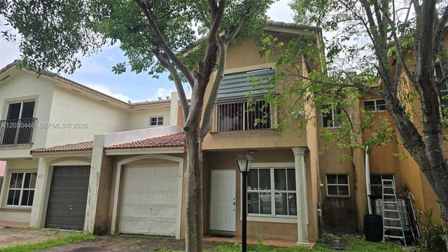 671 SW 10th Street, Florida City, FL 33034